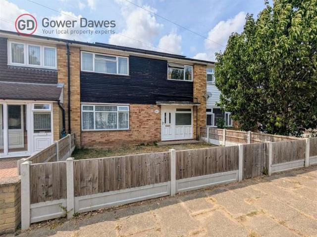 3 Bedroom Terraced House