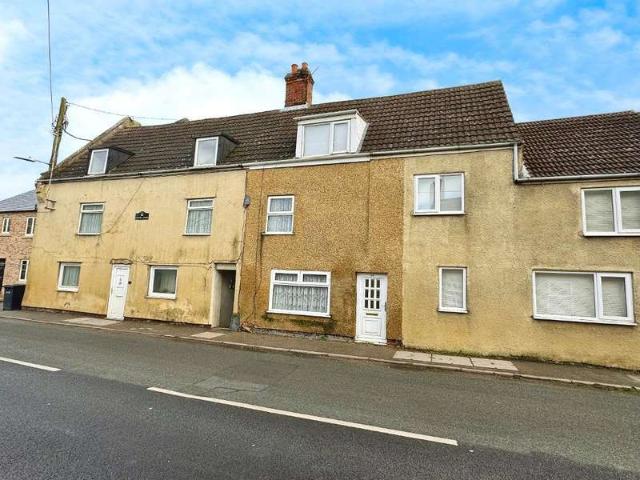 3 Bedroom Terraced House
