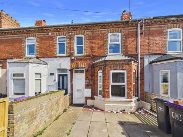 3 Bedroom Terraced House