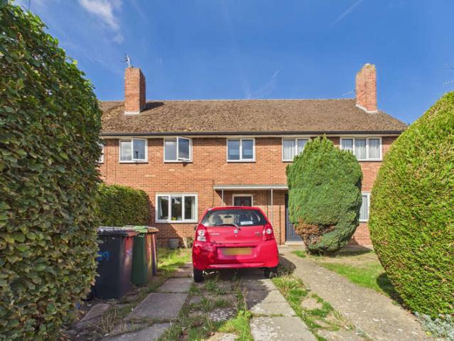 3 Bedroom Terraced House