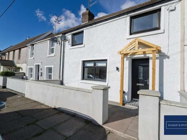 3 Bedroom Terraced House