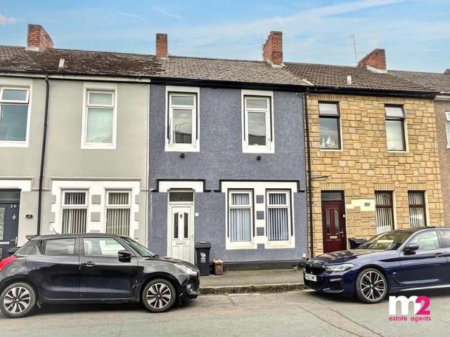 3 Bedroom Terraced House
