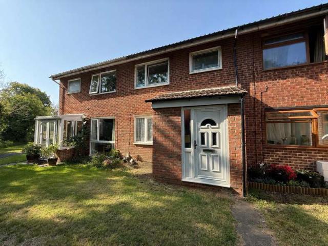 3 Bedroom Terraced House