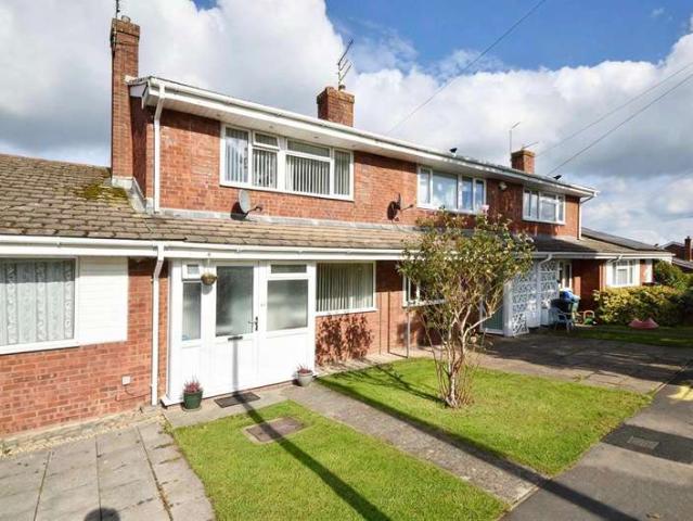 3 Bedroom Terraced House