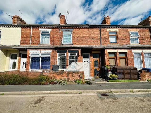 3 Bedroom Terraced House