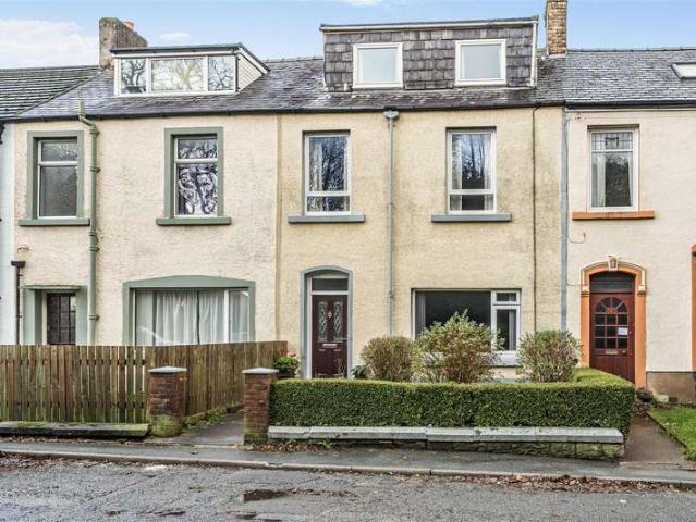 3 Bedroom Terraced House
