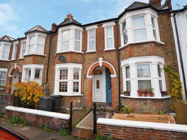 3 Bedroom Terraced House