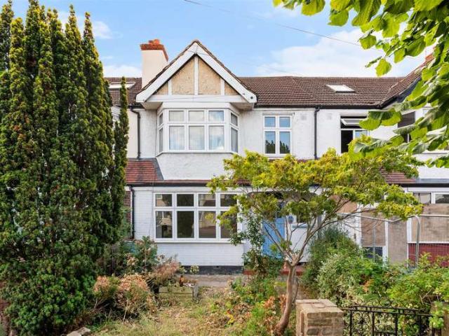 3 Bedroom Terraced House