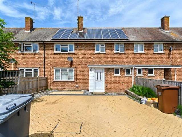 3 Bedroom Terraced House