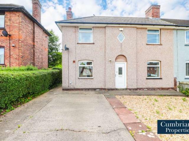 3 Bedroom Terraced House