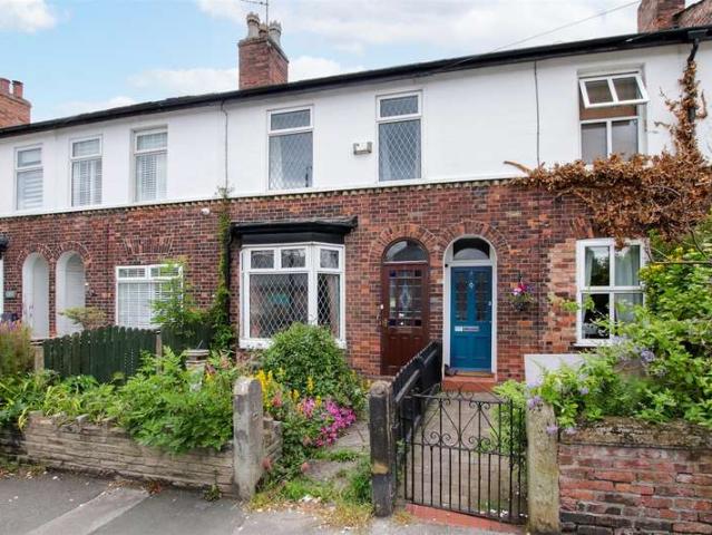3 Bedroom Terraced House