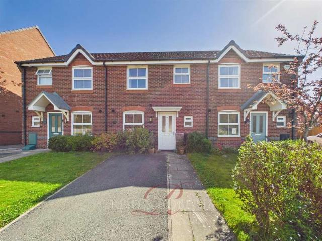 3 Bedroom Terraced House