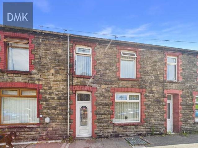 3 Bedroom Terraced House
