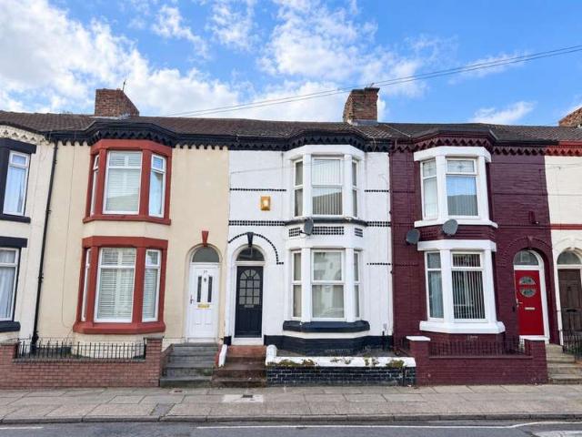 3 Bedroom Terraced House