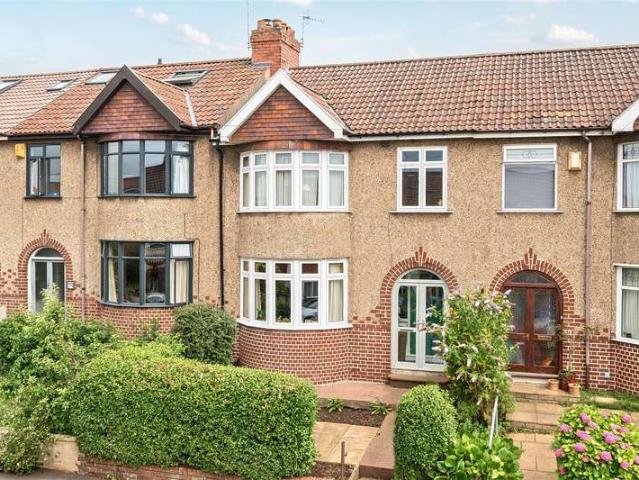 3 Bedroom Terraced House