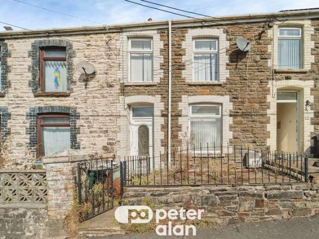 3 Bedroom Terraced House