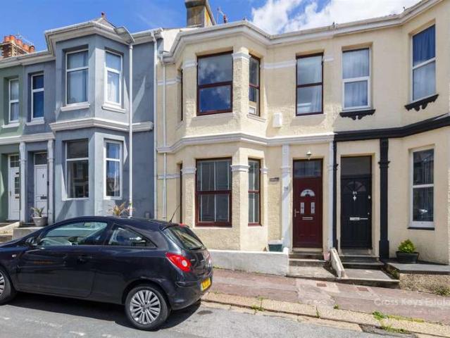 3 Bedroom Terraced House
