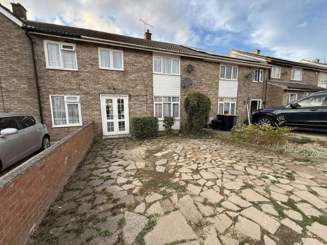 3 Bedroom Terraced House