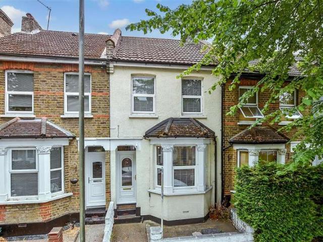 3 Bedroom Terraced House