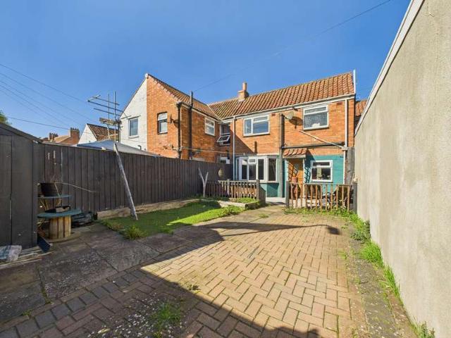 3 Bedroom Terraced House