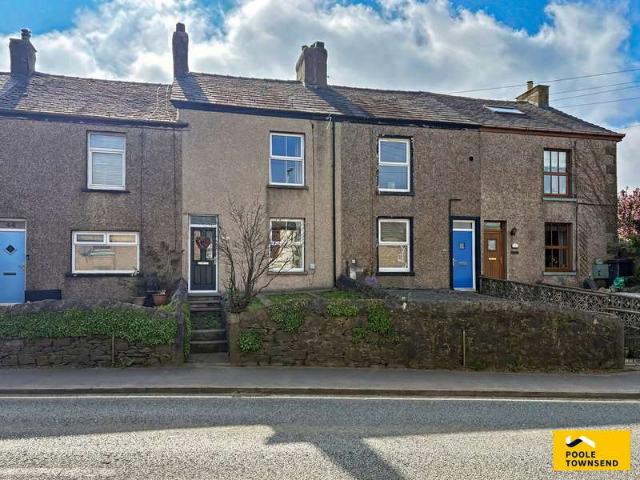 3 Bedroom Terraced House