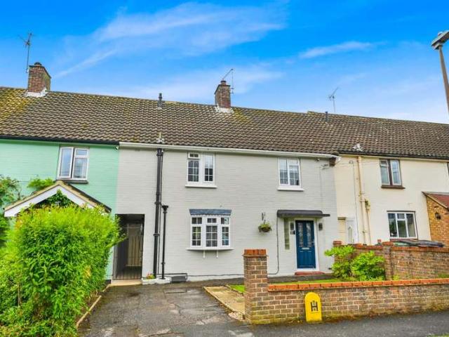3 Bedroom Terraced House