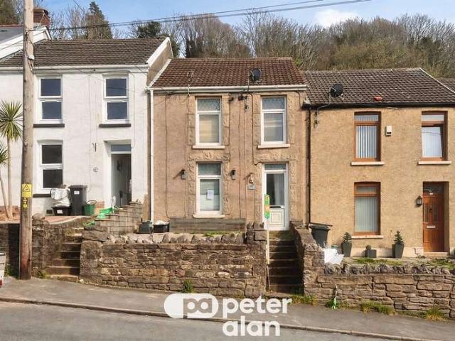 3 Bedroom Terraced House