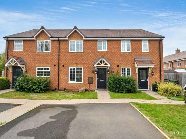 3 Bedroom Terraced House