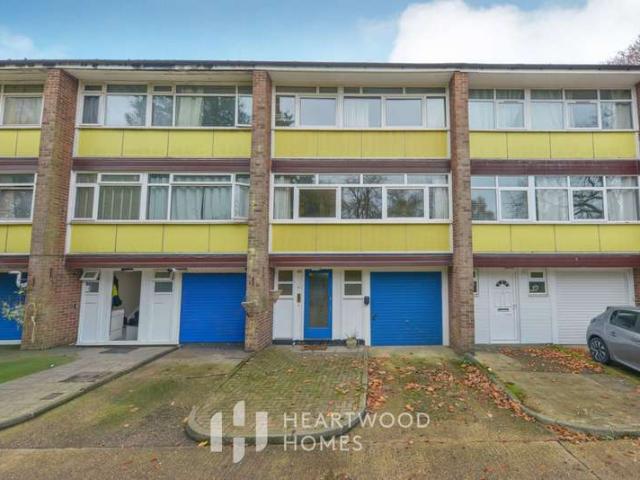 3 Bedroom Terraced House