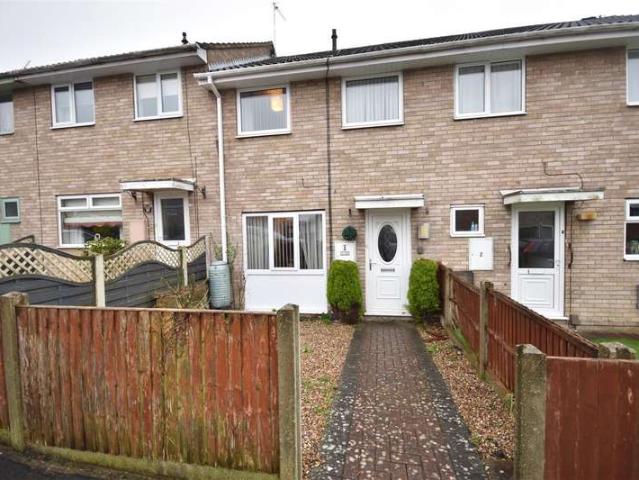 3 Bedroom Terraced House