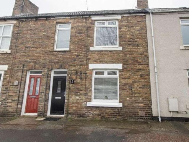 3 Bedroom Terraced House