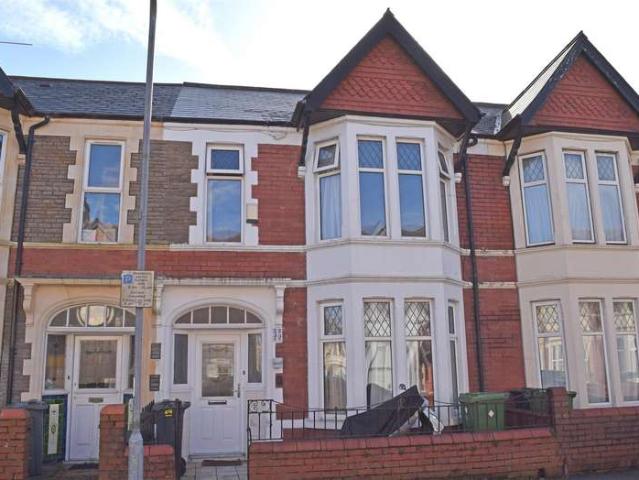 3 Bedroom Terraced House