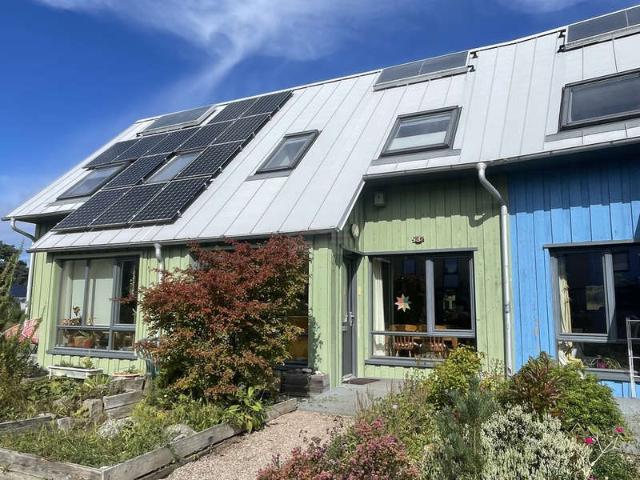 3 Bedroom Terraced House