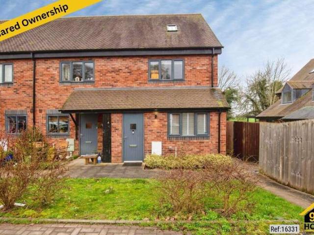 3 Bedroom Terraced House