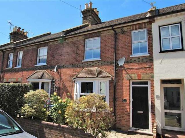 3 Bedroom Terraced House