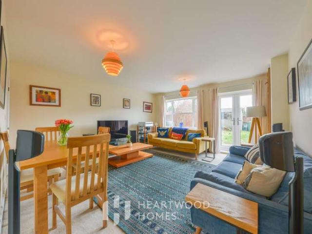3 Bedroom Terraced House