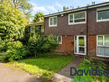 3 Bedroom Terraced House