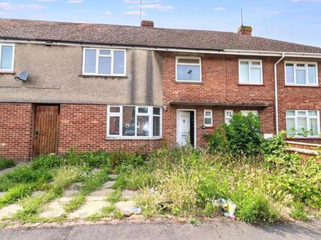 3 Bedroom Terraced House