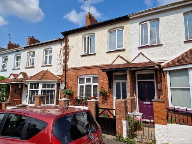 3 Bedroom Terraced House