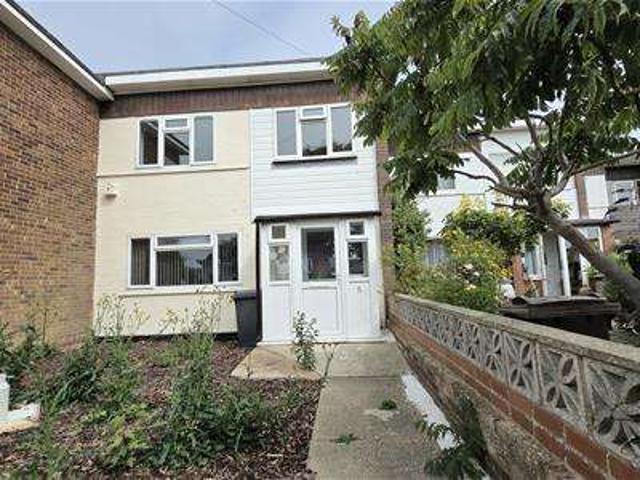 3 Bedroom Terraced House