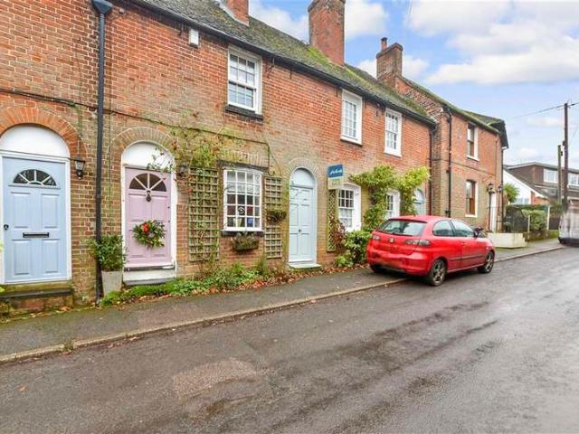 3 Bedroom Terraced House