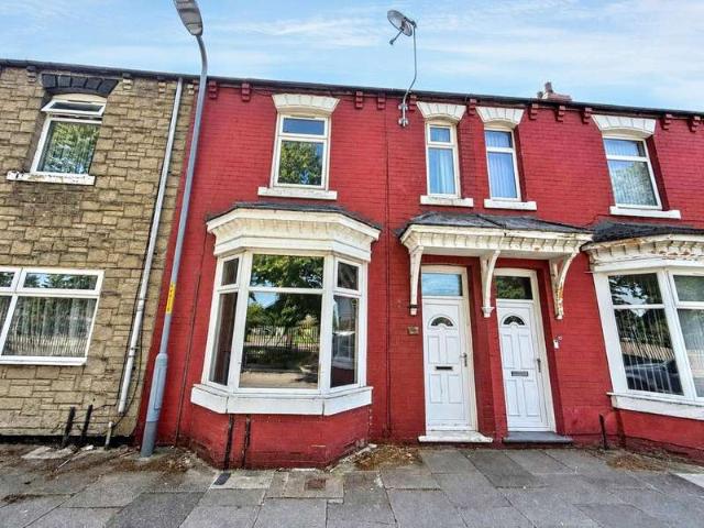 3 Bedroom Terraced House