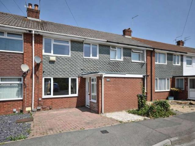 3 Bedroom Terraced House