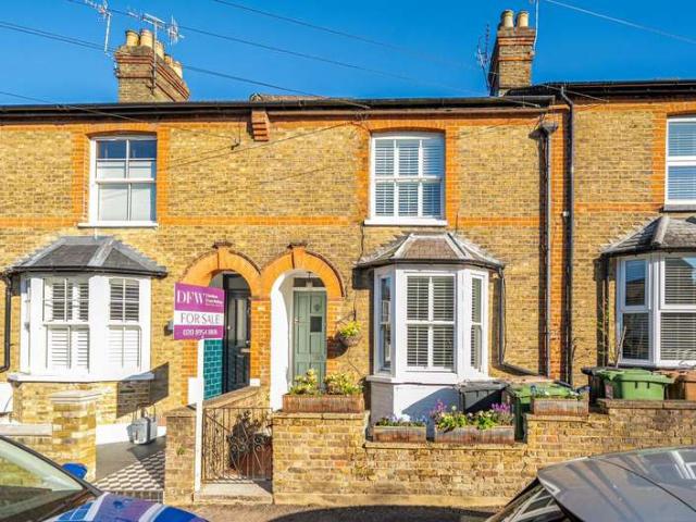 3 Bedroom Terraced House