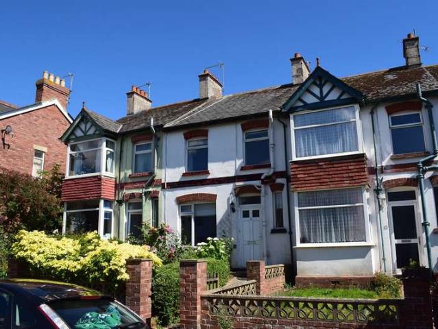 3 Bedroom Terraced House