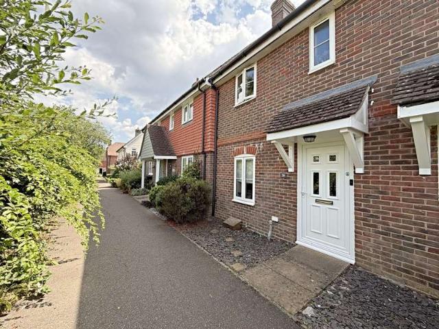 3 Bedroom Terraced House
