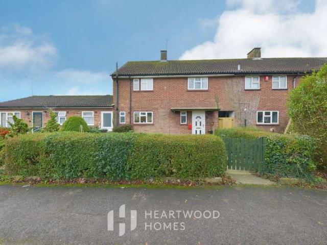 3 Bedroom Terraced House