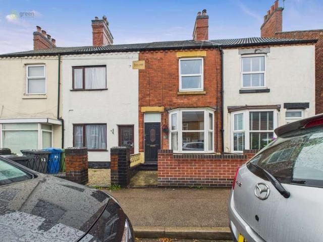3 Bedroom Terraced House