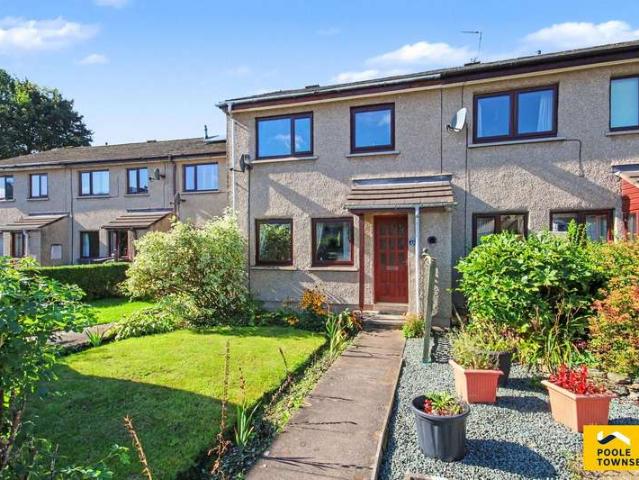 3 Bedroom Terraced House