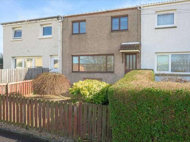 3 Bedroom Terraced House